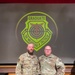 Graduation from Weapons &amp; Tactics Instructor School