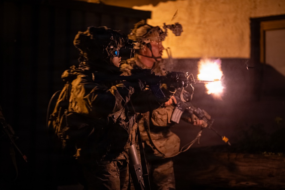 Combined Resolve 26-1