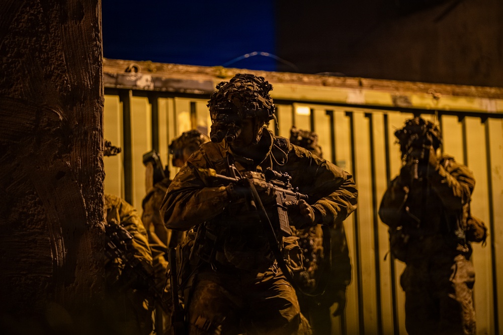 Combined Resolve 26-1