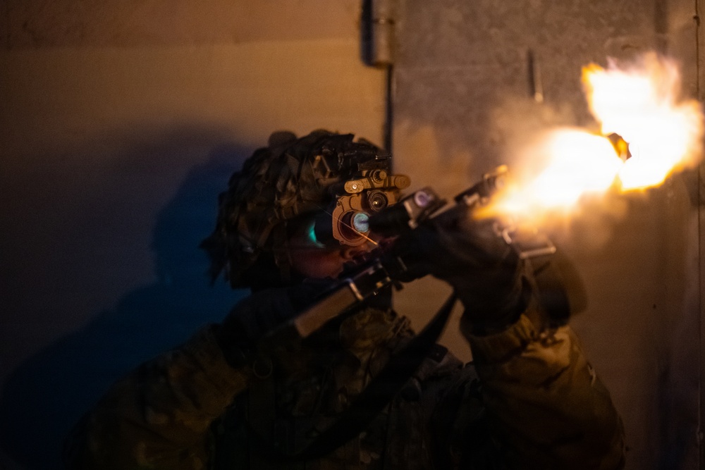 Combined Resolve 26-1