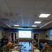 MARFORSOUTH and Chilean Marine Corps Leadership Plan Together During SPWG