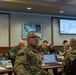 MARFORSOUTH and Chilean Marine Corps Leadership Plan Together During SPWG