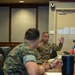 MARFORSOUTH and Chilean Marine Corps Leadership Plan Together During SPWG