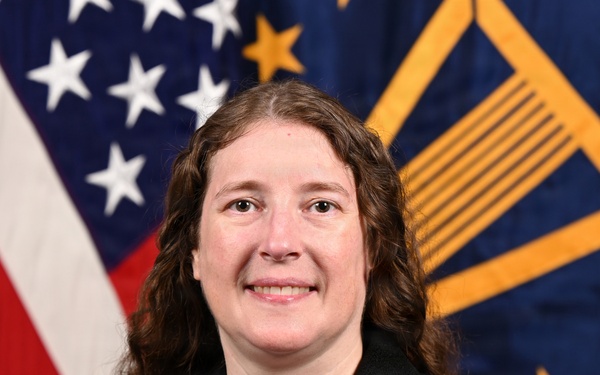 Michelle L. Miller
