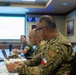 MARFORSOUTH and Chilean Marine Corps Leadership Plan Together During SPWG
