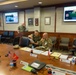MARFORSOUTH and Chilean Marine Corps Leadership Plan Together During SPWG