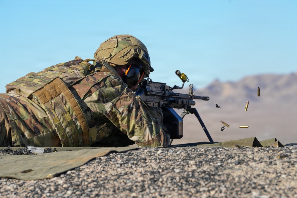 432nd Wing leadership fires at CATM
