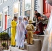 Quantico Base Housing Trick or Treat