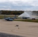 182nd Airlift Wing conducts 4-ship fini flight Nov. 1, 2025