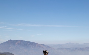 JTF-SB Marines monitor southern border