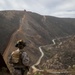JTF-SB Marines monitor southern border