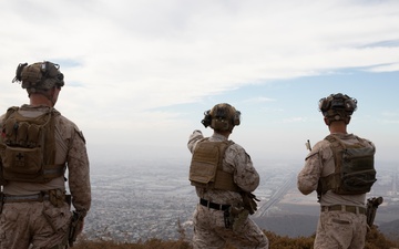 JTF-SB Marines monitor southern border