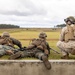 2nd  Marine Regiment MCCRE: Live Fire Attack Range