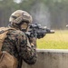 2nd  Marine Regiment MCCRE: Live Fire Attack Range