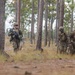 2nd  Marine Regiment MCCRE: Live Fire Attack Range