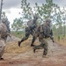 2nd  Marine Regiment MCCRE: Live Fire Attack Range