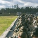 2nd  Marine Regiment MCCRE: Live Fire Attack Range