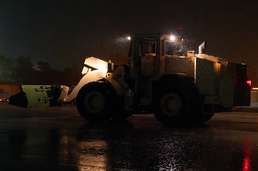 BH 26-1: 18th CES EOD clear the way