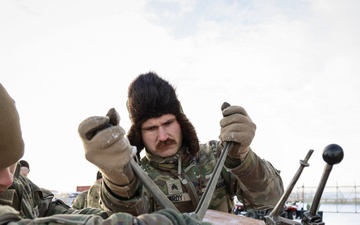 AKOM prepares for supply-delivery mission during Operation Halong Response