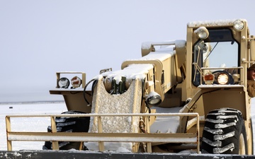 AKOM prepares for supply-delivery mission during Operation Halong Response