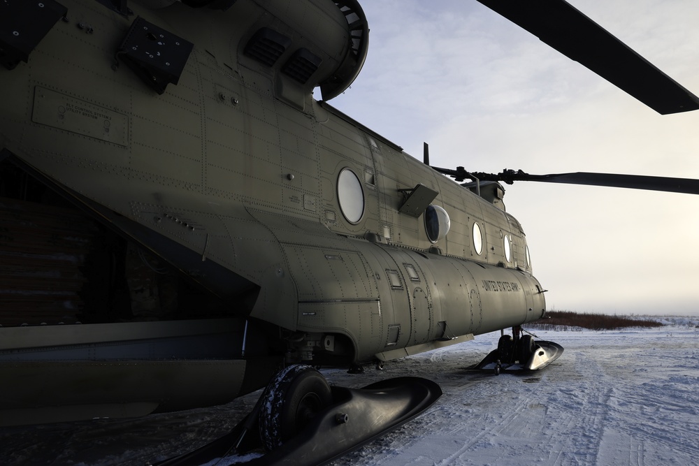 AKOM prepares for supply-delivery mission during Operation Halong Response