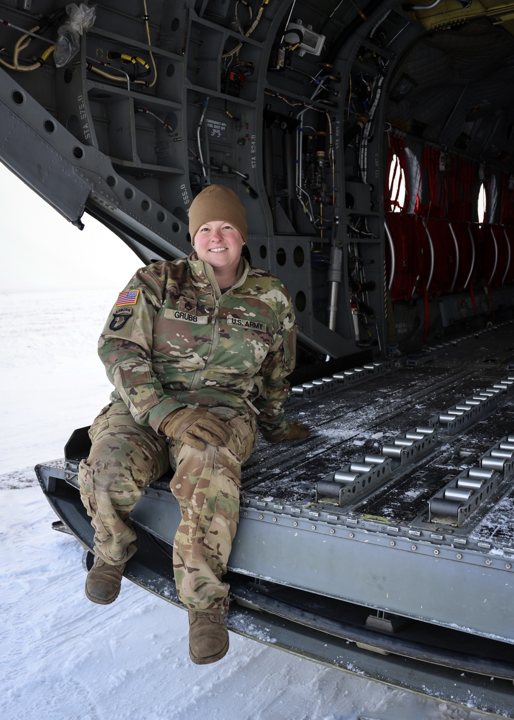 AKOM prepares for supply-delivery mission during Operation Halong Response