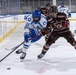 Air Force Acadmey Hockey vs Brown University 2025