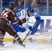 Air Force Acadmey Hockey vs Brown University 2025
