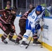 Air Force Acadmey Hockey vs Brown University 2025