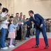SW Hegseth Visits ROK Ministry of Defense, Camp Humphreys