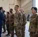 SW Hegseth Visits ROK Ministry of Defense, Camp Humphreys
