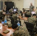 31st MEU conducts Best FO Competition