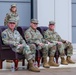Bythewood Assumes Command of S4S and USSPACECOM’s Combined Joint Force Space Component