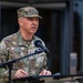 Bythewood Assumes Command of S4S and USSPACECOM’s Combined Joint Force Space Component