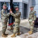 Bythewood Assumes Command of S4S and USSPACECOM’s Combined Joint Force Space Component