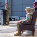Bythewood Assumes Command of S4S and USSPACECOM’s Combined Joint Force Space Component