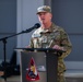 Bythewood Assumes Command of S4S and USSPACECOM’s Combined Joint Force Space Component