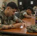 31st MEU conducts Best FO Competition