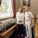 Adm. Steve Koehler, commander, U.S. Pacific Fleet, visits Australia