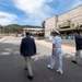 Adm. Steve Koehler, commander, U.S. Pacific Fleet, visits Australia