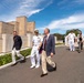 Adm. Steve Koehler, commander, U.S. Pacific Fleet, visits Australia