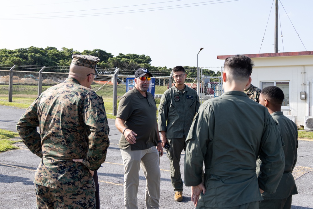 Simulated Fuel Spill Response