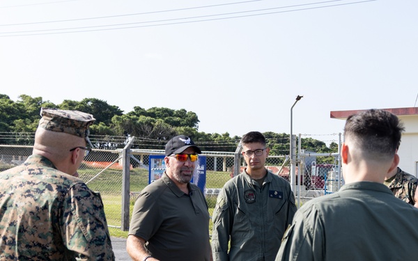 Simulated Fuel Spill Response