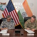 U.S., India strengthen defense ties at 22nd Military Cooperation Group