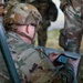 Soldiers Sharpening Skills for E3B