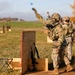 Soldiers Sharpening Skills for E3B