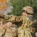 Soldiers Sharpening Skills for E3B