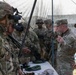 Soldiers sharpening skills for E3B