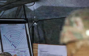 Soldiers sharpening skills for E3B