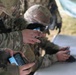 Soldiers sharpening skills for E3B